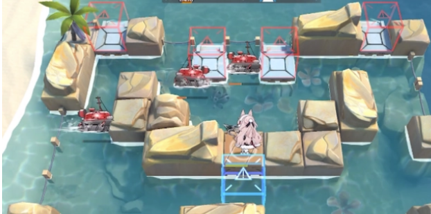 《明日方舟》六星阻击鸿雪悖论模拟攻略大全,打字机输出太凶猛了! 《明日方舟》六星阻击鸿雪悖论模拟攻略大全,打字机输出太凶猛了!