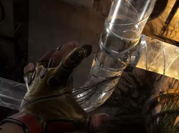 原子之心试验场9怎么进入-试验场9进到方式共享 原子之心试验场9怎么进入-试验场9进到方式共享