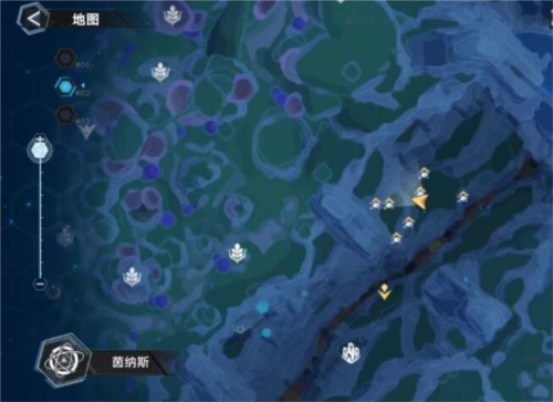 幻塔绿色生态调查溟海鱼种在哪儿?绿色生态调查溟海鱼种搜集攻略大全 幻塔绿色生态调查溟海鱼种在哪儿?绿色生态调查溟海鱼种搜集攻略大全