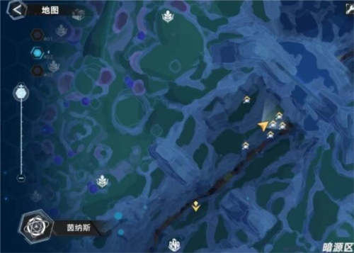 幻塔绿色生态调查溟海鱼种在哪儿?绿色生态调查溟海鱼种搜集攻略大全 幻塔绿色生态调查溟海鱼种在哪儿?绿色生态调查溟海鱼种搜集攻略大全