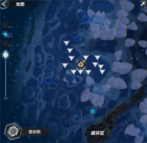 幻塔绿色生态调查溟海鱼种在哪儿?绿色生态调查溟海鱼种搜集攻略大全 幻塔绿色生态调查溟海鱼种在哪儿?绿色生态调查溟海鱼种搜集攻略大全