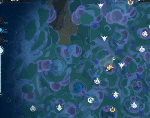 幻塔绿色生态调查溟海鱼种在哪儿?绿色生态调查溟海鱼种搜集攻略大全 幻塔绿色生态调查溟海鱼种在哪儿?绿色生态调查溟海鱼种搜集攻略大全