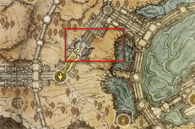 艾尔登法环石像鬼大斧怎么获取?艾尔登法环石像鬼大斧获得方式 艾尔登法环石像鬼大斧怎么获取?艾尔登法环石像鬼大斧获得方式