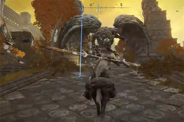 艾尔登法环石像鬼大斧怎么获取?艾尔登法环石像鬼大斧获得方式 艾尔登法环石像鬼大斧怎么获取?艾尔登法环石像鬼大斧获得方式