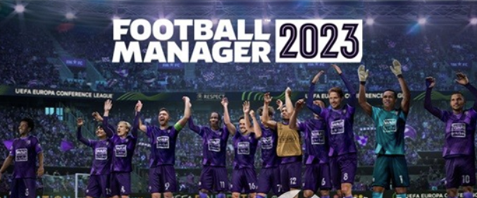 《足球经理2023》大中型数据下载发布增加适用简体中文版 《足球经理2023》大中型数据下载发布增加适用简体中文版