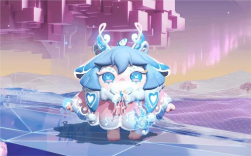 蛋仔派对精灵之声季盲盒如何?精灵之声季盲盒游戏有哪些玩法？