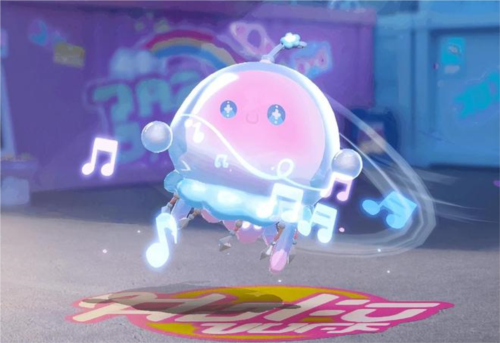 蛋仔派对精灵之声季盲盒如何?精灵之声季盲盒游戏有哪些玩法？