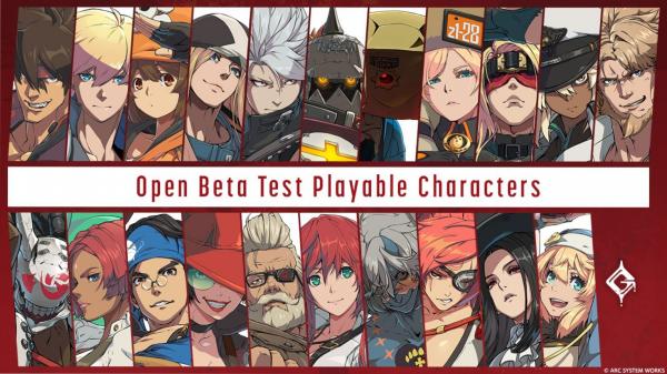 《罪恶装备:斗争》或将在3月7日登陆Xbox 《罪恶装备:斗争》或将在3月7日登陆Xbox