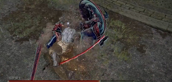 艾尔登法环npc人物中间有关系吗-npc人物关联有哪些