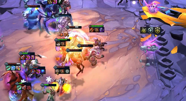 云顶之弈s85妮蔻强度如何-云顶之弈s85妮蔻玩法介绍 云顶之弈s85妮蔻强度如何-云顶之弈s85妮蔻玩法介绍