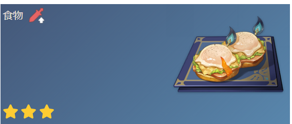 原神35版本新增食谱配方有什么-原神35版本新增食谱配方详细介绍 原神35版本新增食谱配方有什么-原神35版本新增食谱配方详细介绍