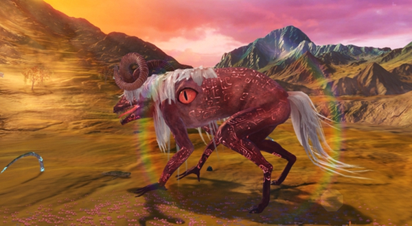 妄想山海狍鸮掉落奖励详细介绍-妄想山海狍鸮掉落奖励一览 妄想山海狍鸮掉落奖励详细介绍-妄想山海狍鸮掉落奖励一览