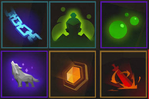 枪火重生雷落连狙如何打元素流