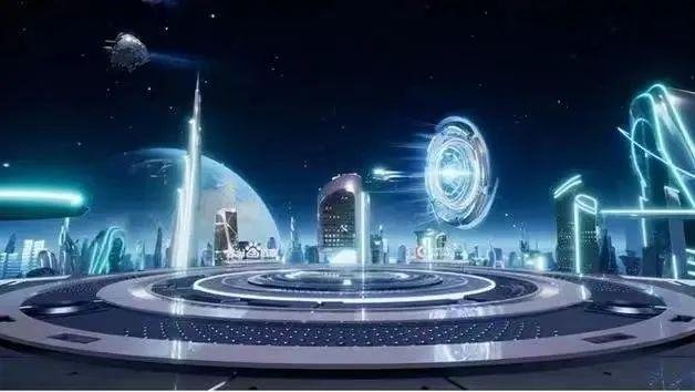 《天下3》携歌舞剧原班人马加盟代理元宇宙音乐会打造出完美视听盛宴~ 《天下3》携歌舞剧原班人马加盟代理元宇宙音乐会打造出完美视听盛宴~