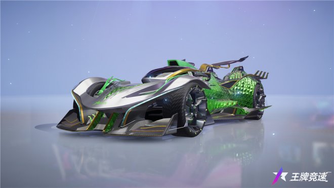 是神兽都是好车?《王牌竞速》本赛季爆料打开下一站“遇见山海”! 是神兽都是好车?《王牌竞速》本赛季爆料打开下一站“遇见山海”!