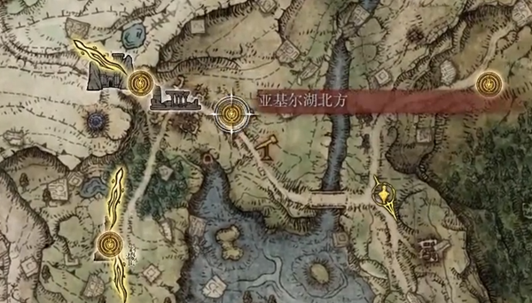 艾尔登法环巨斧在哪儿?艾尔登法环巨斧位置详细介绍 艾尔登法环巨斧在哪儿?艾尔登法环巨斧位置详细介绍