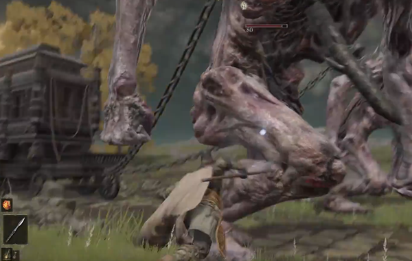 艾尔登法环巨斧在哪儿?艾尔登法环巨斧位置详细介绍 艾尔登法环巨斧在哪儿?艾尔登法环巨斧位置详细介绍