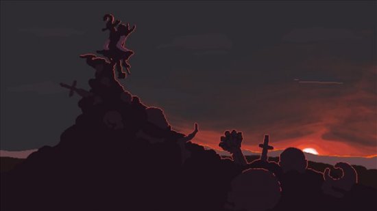 黑喑奇幻冒险游戏《魔物酒馆》发布Steam适用简中! 黑喑奇幻冒险游戏《魔物酒馆》发布Steam适用简中!