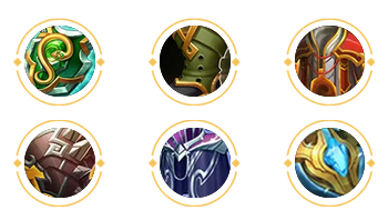 王者荣耀S30本赛季庄周如何出装-S30本赛季庄周出装方法有哪些