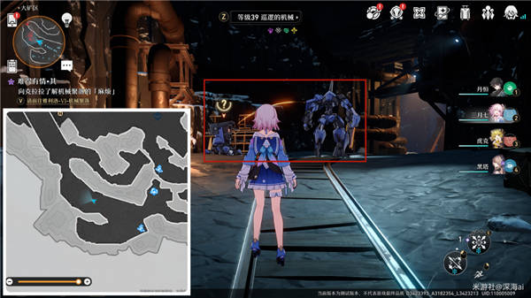 崩坏三星穹铁路古时候引擎系列产品材料位置在哪儿?古时候引擎系列产品材料位置共享 崩坏三星穹铁路古时候引擎系列产品材料位置在哪儿?古时候引擎系列产品材料位置共享