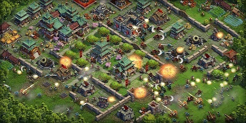 陇亩于野《战争与文明》二倍红利特惠返场 陇亩于野《战争与文明》二倍红利特惠返场