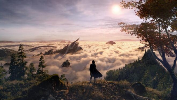 FORSPOKEN如何存档-FORSPOKEN存档方式一览 FORSPOKEN如何存档-FORSPOKEN存档方式一览