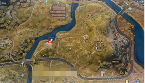 黎明觉醒撞坏的木桶藏宝图在哪儿？藏宝图获得方式有哪些