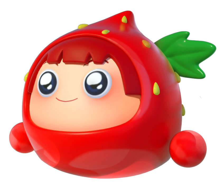 果宝特攻进攻!《蛋仔派对》X《果宝特攻》游戏连动已经发布! 果宝特攻进攻!《蛋仔派对》X《果宝特攻》游戏连动已经发布!