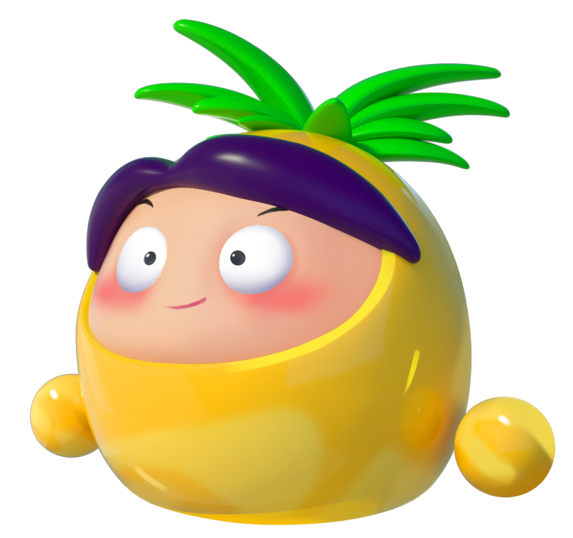 果宝特攻进攻!《蛋仔派对》X《果宝特攻》游戏连动已经发布! 果宝特攻进攻!《蛋仔派对》X《果宝特攻》游戏连动已经发布!