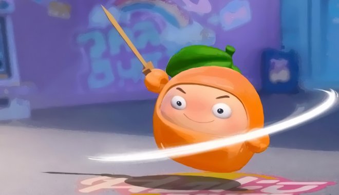 果宝特攻进攻!《蛋仔派对》X《果宝特攻》游戏连动已经发布! 果宝特攻进攻!《蛋仔派对》X《果宝特攻》游戏连动已经发布!