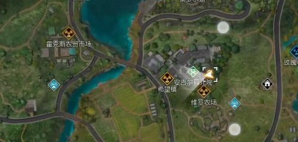 黎明提升希望之花每日任务在哪儿接取-希望之花每日任务接取地址及进行步骤 黎明提升希望之花每日任务在哪儿接取-希望之花每日任务接取地址及进行步骤