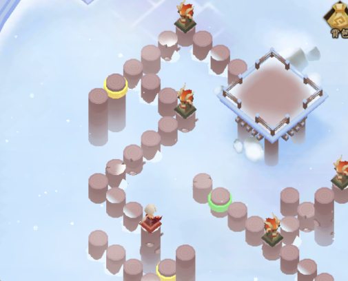 神仙道3神阙风物志第四章怎么通关?神仙道3神阙风物志第四章通关方法 神仙道3神阙风物志第四章怎么通关?神仙道3神阙风物志第四章通关方法