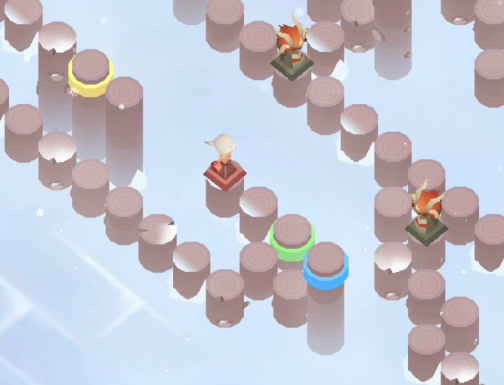 神仙道3神阙风物志第四章怎么通关?神仙道3神阙风物志第四章通关方法 神仙道3神阙风物志第四章怎么通关?神仙道3神阙风物志第四章通关方法