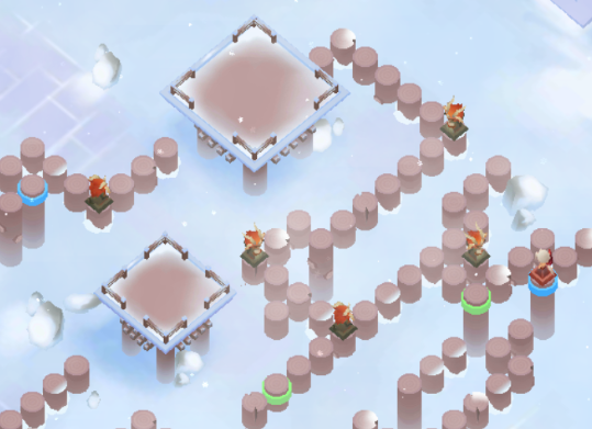 神仙道3神阙风物志第四章怎么通关?神仙道3神阙风物志第四章通关方法 神仙道3神阙风物志第四章怎么通关?神仙道3神阙风物志第四章通关方法