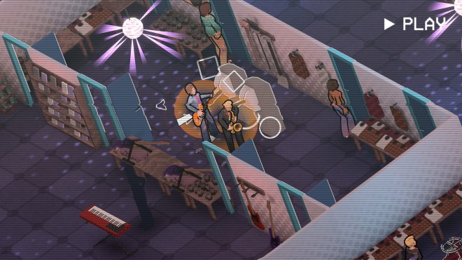 歌曲解谜游戏《基调强节奏感》登录Steam先发折扣优惠主题活动进行中! 歌曲解谜游戏《基调强节奏感》登录Steam先发折扣优惠主题活动进行中!