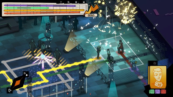 歌曲解谜游戏《基调强节奏感》登录Steam先发折扣优惠主题活动进行中! 歌曲解谜游戏《基调强节奏感》登录Steam先发折扣优惠主题活动进行中!