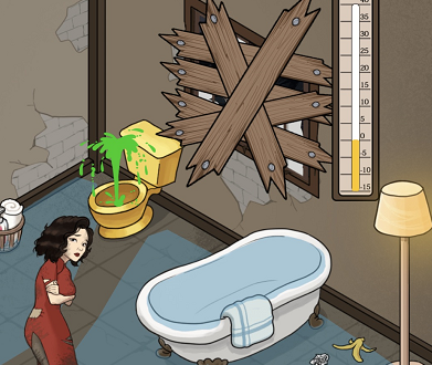 汉字找茬王大嫂取暖怎样通关？副本通关技巧是什么