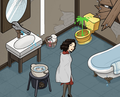 汉字找茬王大嫂取暖怎样通关？副本通关技巧是什么