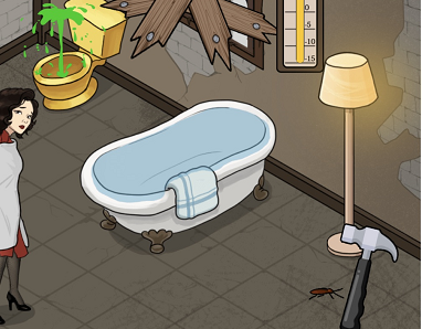 汉字找茬王大嫂取暖怎样通关？副本通关技巧是什么