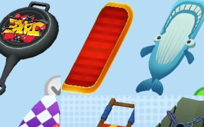 地铁跑酷人物如何瞬移-人物瞬移方式详细介绍