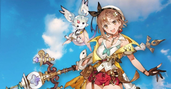 莱莎的炼金工坊3老款和豪华版有什么区别-老款和豪华版内容比照一览 莱莎的炼金工坊3老款和豪华版有什么区别-老款和豪华版内容比照一览