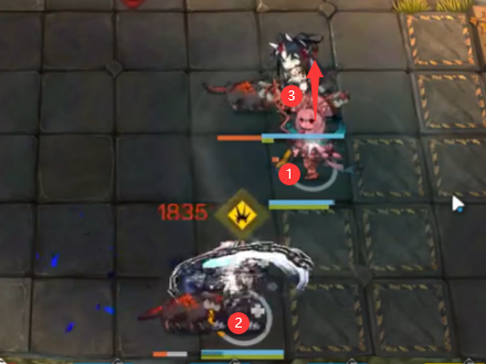 明日方舟CF-S-1应该怎么阵容搭配-明日方舟CF-S-1通关思路详细介绍 明日方舟CF-S-1应该怎么阵容搭配-明日方舟CF-S-1通关思路详细介绍