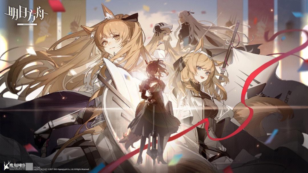 明日方舟米莎和碎骨是怎么回事-米莎和碎骨关联方法是什么