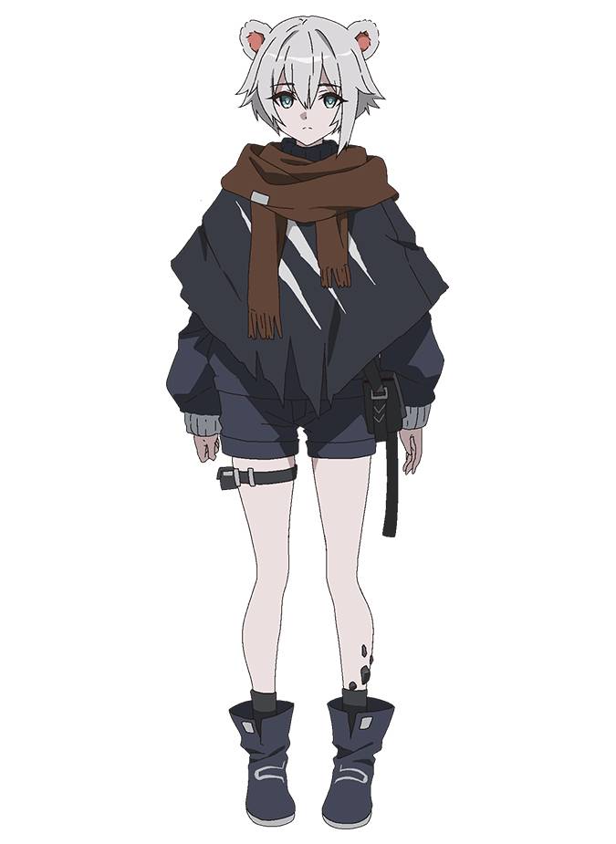 明日方舟米莎和碎骨是怎么回事-米莎和碎骨关联方法是什么