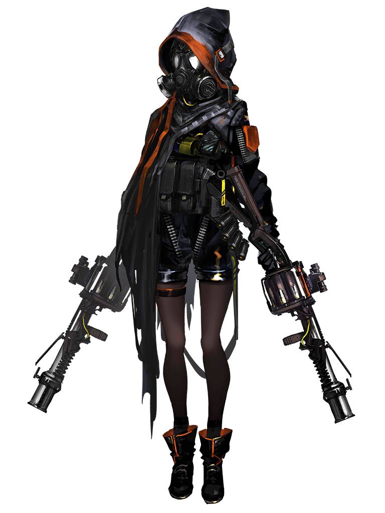 明日方舟米莎和碎骨是怎么回事-米莎和碎骨关联方法是什么