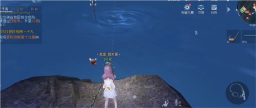 黎明觉醒啤酒鲈鱼堡如何做美食 ？