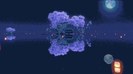 逆水寒手游游戏镜湖情景演示,车祸模拟气温实际效果堪比端游 逆水寒手游游戏镜湖情景演示,车祸模拟气温实际效果堪比端游