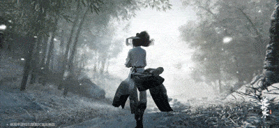 逆水寒手游游戏镜湖情景演示,车祸模拟气温实际效果堪比端游 逆水寒手游游戏镜湖情景演示,车祸模拟气温实际效果堪比端游