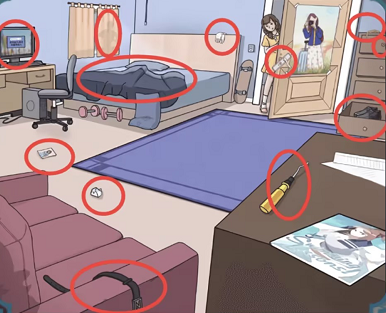 进击的汉字细思极恐怎样通关?关卡通关步骤是什么? 进击的汉字细思极恐怎样通关?关卡通关步骤是什么?