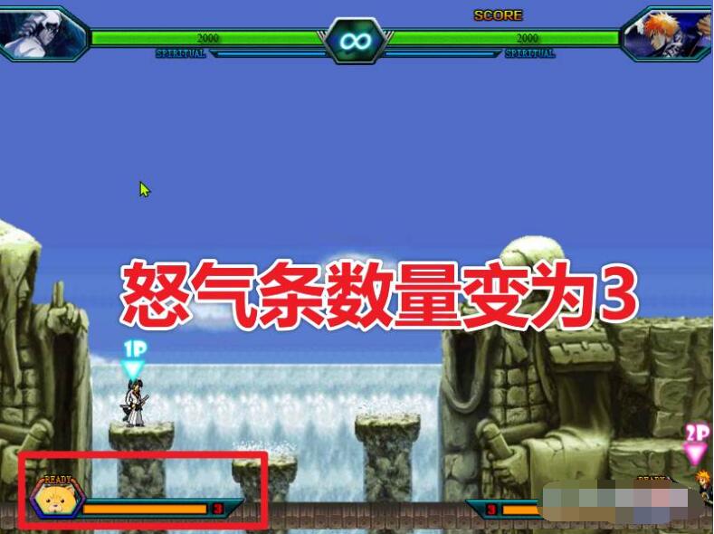 死神VS火影咋进化-进化方式有哪些